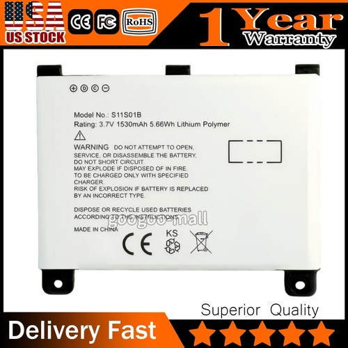 S11s01b battery for - battery,