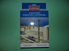 JOUEF maquette à monter