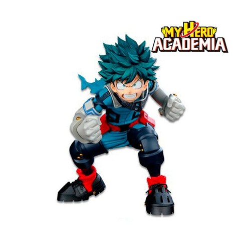 Figurine hero academia - hero,