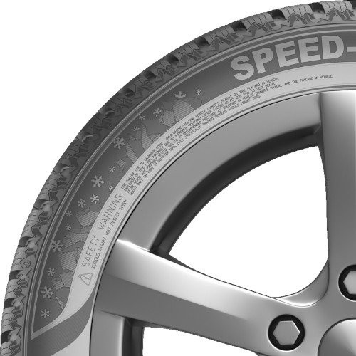 Semperit speed grip - semperit, 195/50