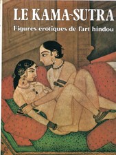 Le Kama-Sùtra. Figures