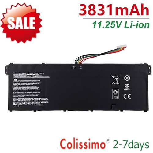 Ap19b8k batterie pour acer - batterie,