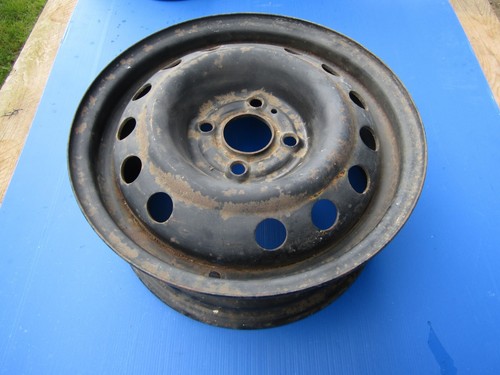 Jante tôle 50jx14h2 srd - jante,