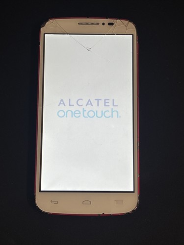 Alcatel one touch pop 7041d - touch,