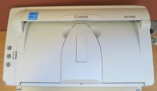 Canon imageFORMULA DR-2580C