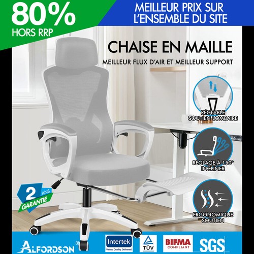 Alfordson maille chaise - alfordson,