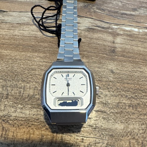 Seiko quartz montre cadran - quartz,