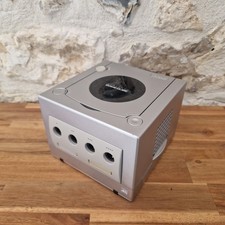 CONSOLE NINTENDO GAMECUBE JAP