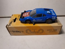 Rare FERRARI 41 TROBY 9084
