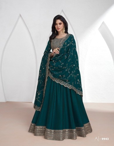 Robe bollywood lourd - robe, mariage