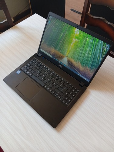 Portable acer 7th - pc,