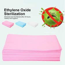 10pcs Draps De Lit Jetables