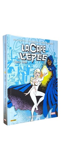 Cape epee - cape,