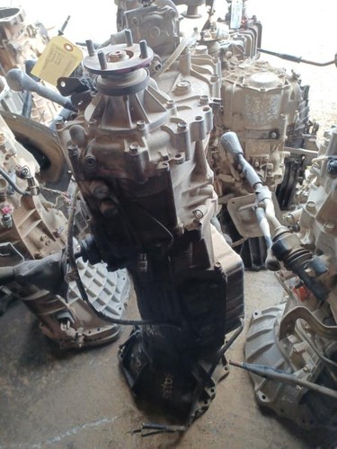 Boite vitesses toyota - de, 4