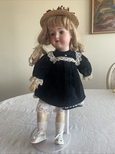 Poupée Armand Marseille