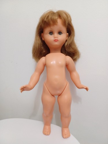 Poupée bella france 38cm - bella,