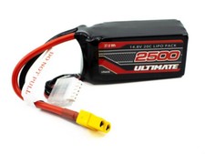 Ultimate lipo batterie - lipo,