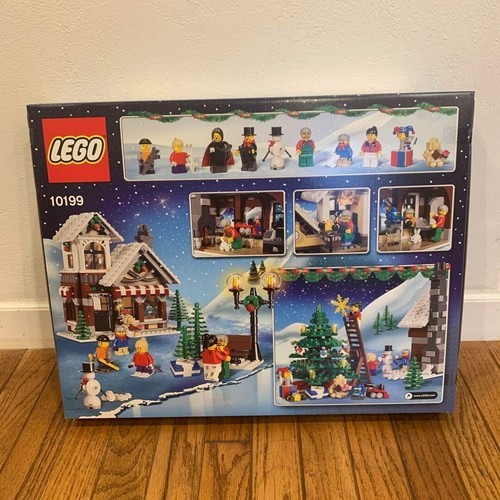 Neuf non ouvert lego - [neuf,