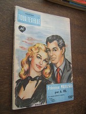 COLLECTION TOURTERELLE  1 /