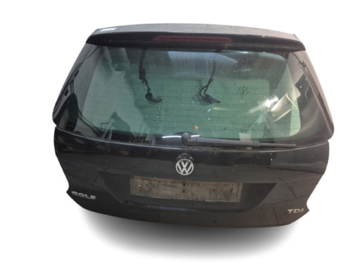 Malle hayon arriere volkswagen - arriere,