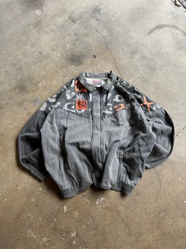 Quiksilver rare vintage - -,