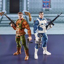 Hasbro Marvel Legends Series