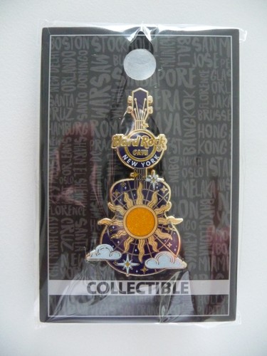 New pin hard rock - 🇺🇲,