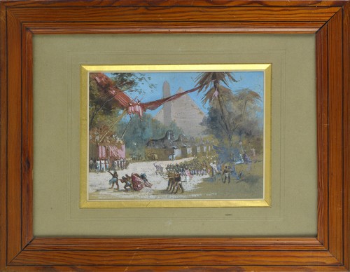 Philippe chaperon - philippe, (1823-1907)