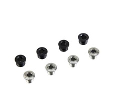 Intravis pédalier stronglight VTT double alu-acier x0-xx-x7-x9 (jeu 4)