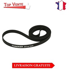 Courroie Plate THAKKER