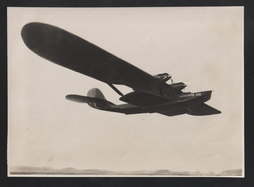 1931 biscarosse photo - 1931-biscarosse,