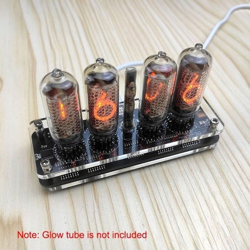 Tube pour nixie - tube,