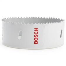Scie Cloche HSS-Bimétal Bosch