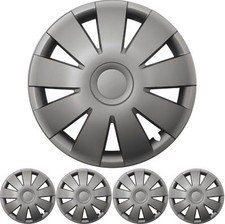 4x Premium Design Enjoliveurs