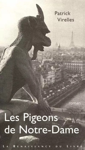 Les pigeons notre - les,