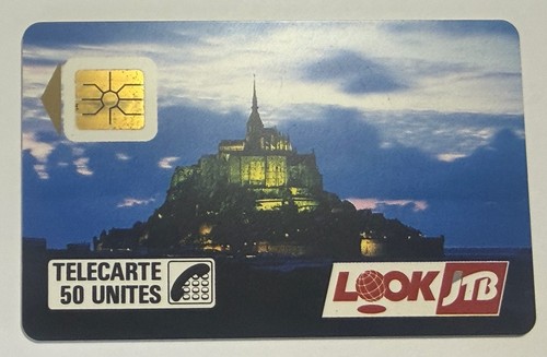Télécarte france f69 jtb - télécarte,