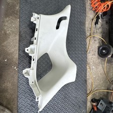 LEXUS CT ZWA10 6247076011 Porte Garniture Moulure Arrière Droite  1.80 20556537