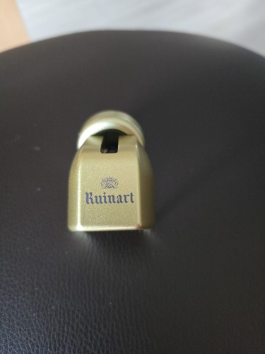 Bouchon champagne ruinart - bouchon,