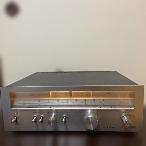 Pioneer 8800 fm am - pioneer, fm/am