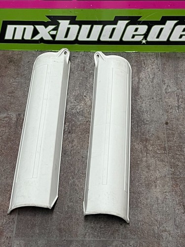 Ktm fork anti skid - fork, guards