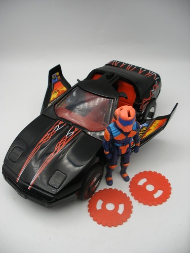 Kenner 1985 k - kenner, m.a.s.k.