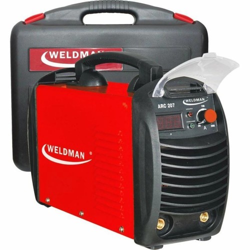 Weldman poste souder - poste, à