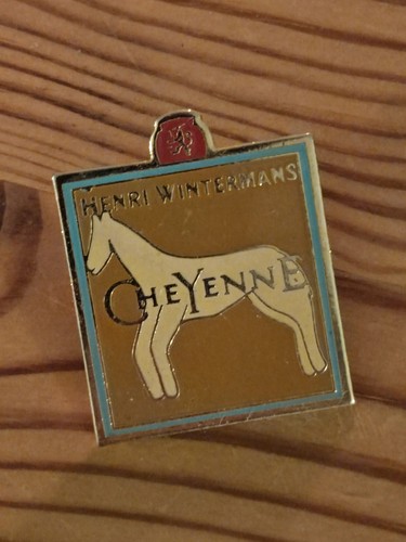 Pin henri wintermans - pin's,