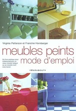 Meubles peints. Mode d'emploi