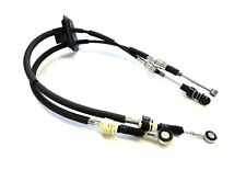 Gear Change Cable Fits FIAT 500 0.9, FIAT 500 C 0.9 46337221, 55229289