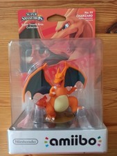  AMIIBO DRACAUFEU CHARIZARD