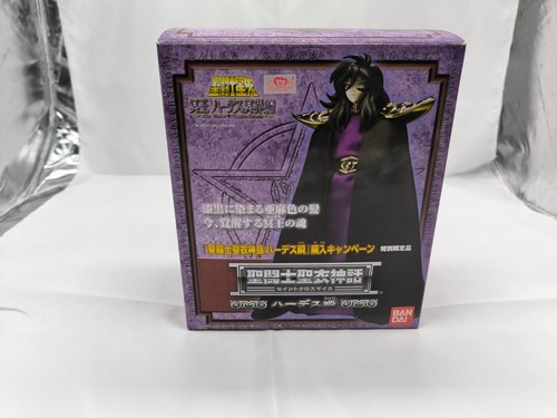 Saint seiya myth cloth - myth,