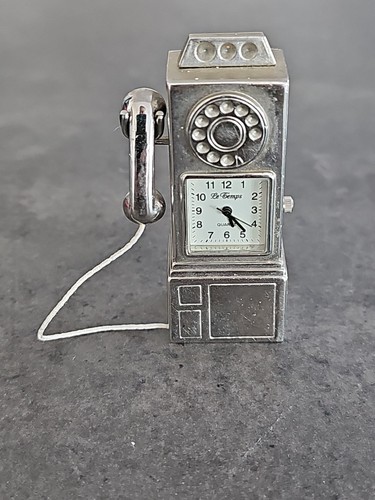 Montre miniature modèle - montre, _