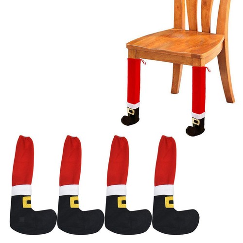 Lot housses pieds de - de,