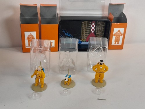 Coffret avec figurines - coffret,